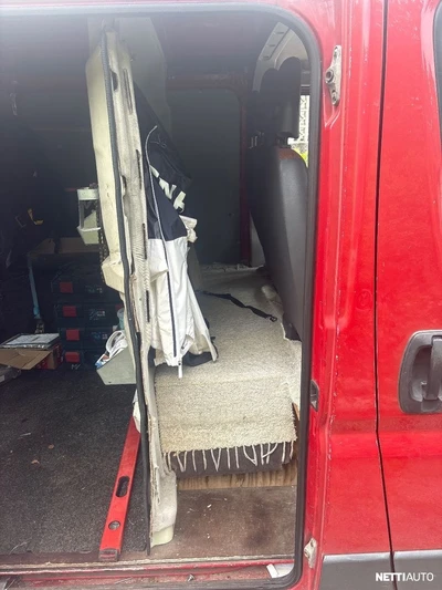 Fiat Ducato 2007, photo 7/7
