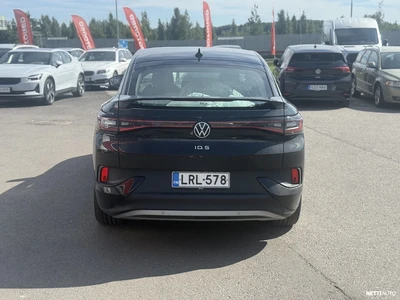 Volkswagen ID.5 2023, kuva 5/10
