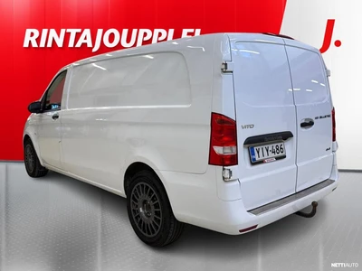 Mercedes-Benz Vito 2015, photo 7/37