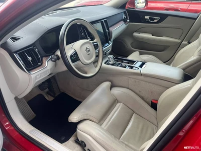 Volvo V60 T8 AWD Inscription aut 2019, kuva 4/6
