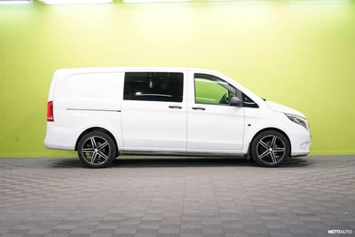 Mercedes-Benz Vito 2020, photo 2/50