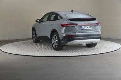 Audi Q4 e-tron 2023, kuva 2/31