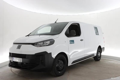 Fiat Scudo 2025, photo 3/29