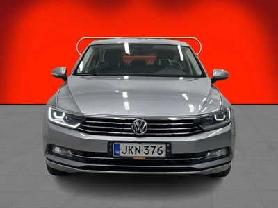 Volkswagen Passat 2017, kuva 3/30