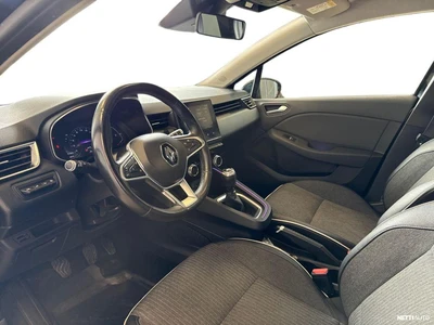 Renault Clio TCe 100 Intens V 2020, kuva 7/10
