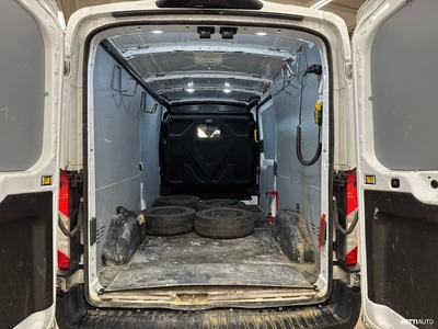 Ford Transit 2020, photo 7/27