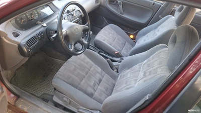 Mazda 626 1992, kuva 6/7