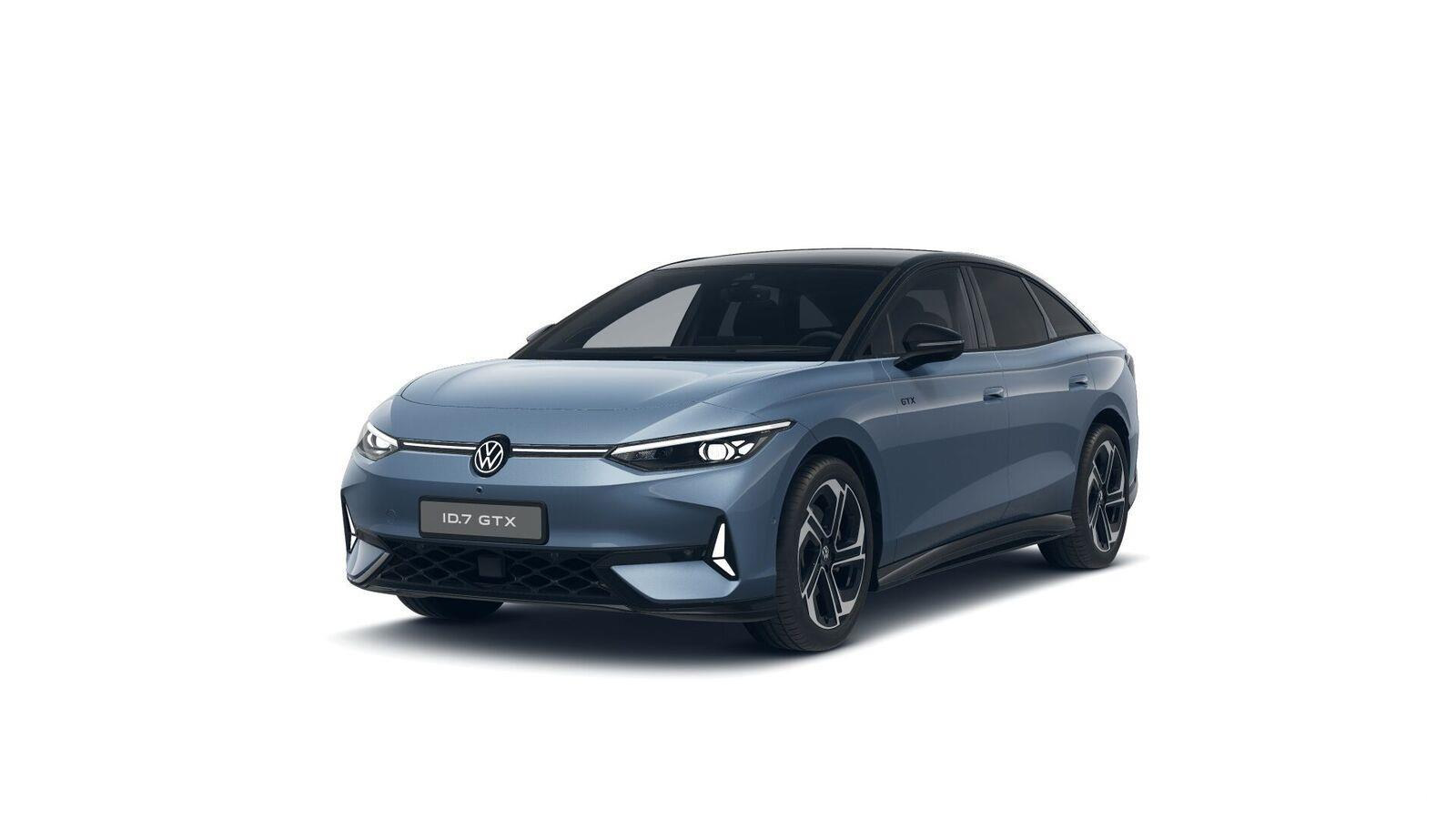 Volkswagen ID.7