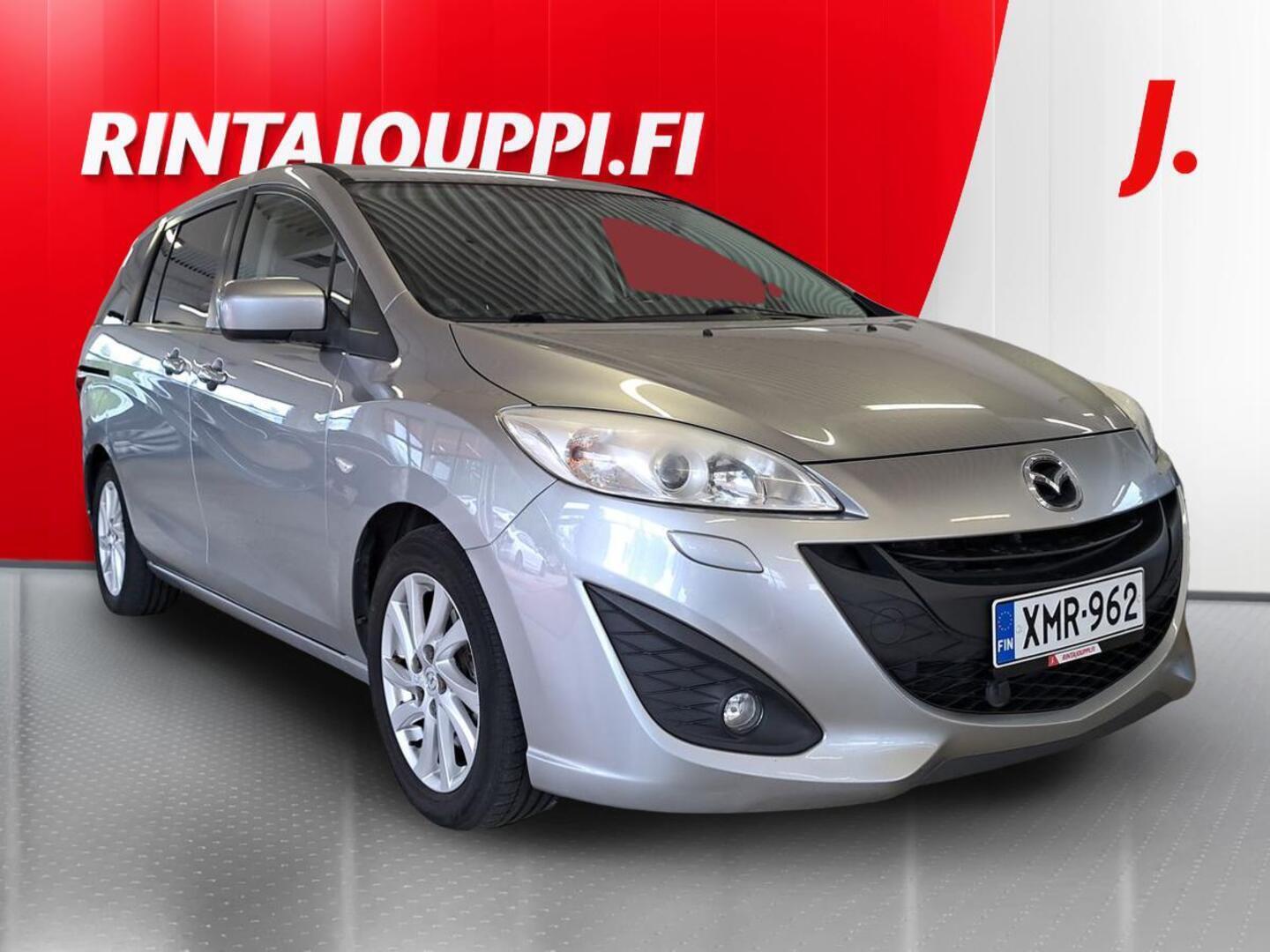 Mazda 5