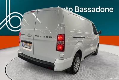 Peugeot Expert 2025, photo 5/15