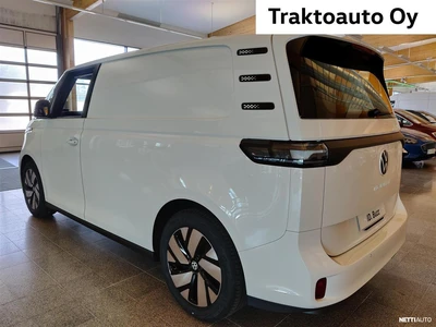 Volkswagen ID. Buzz 2026, photo 2/6