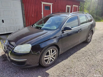 Volkswagen Golf 2008, photo 1/12