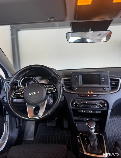 Kia Ceed 2023, kuva 7/10