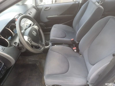 Honda Jazz AC 2007, photo 7/8