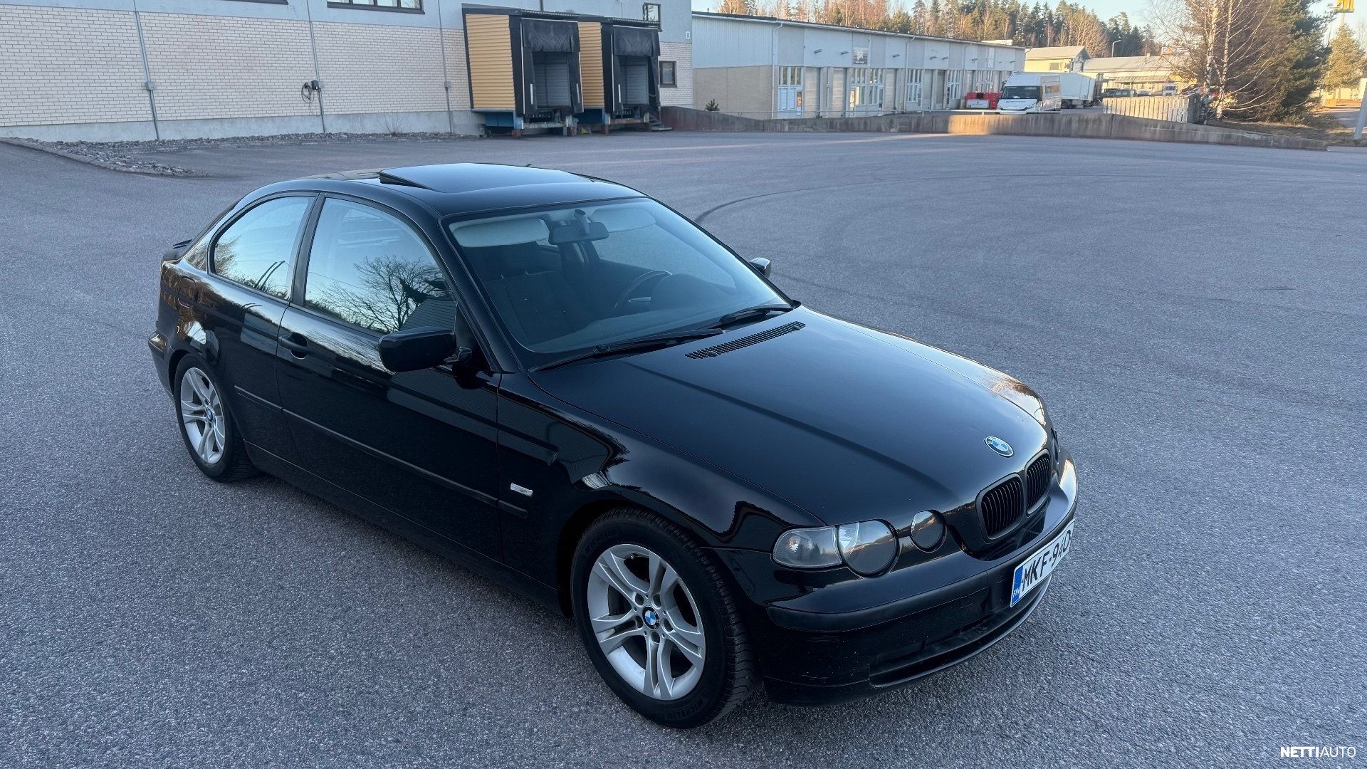 BMW 316