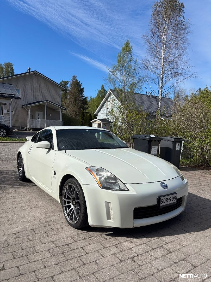 Nissan 350Z