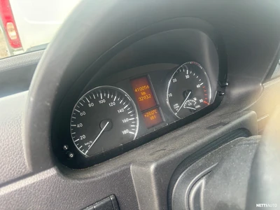 Mercedes-Benz Sprinter 2019, photo 6/13