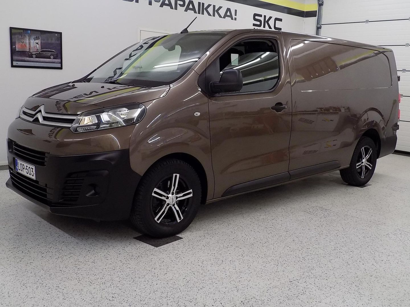 Peugeot Expert