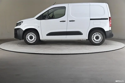 Peugeot e-Partner 50 kWh 136 M 2023, photo 4/31