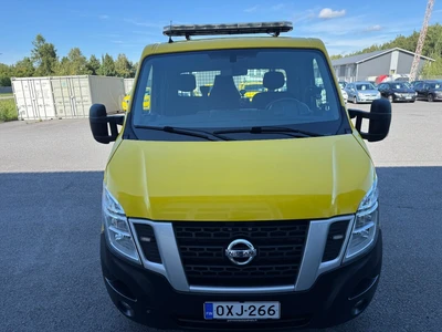 Nissan NV400 2018, kuva 5/24
