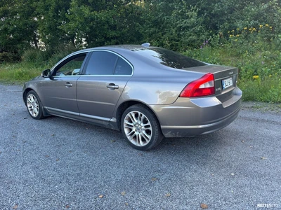 Volvo S80 2007, kuva 2/5