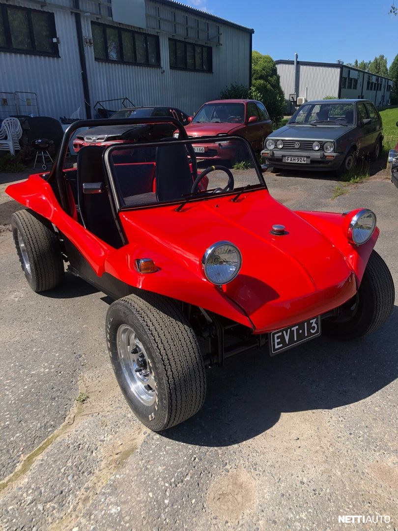 Volkswagen Kupla
