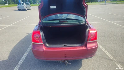 Toyota Avensis 2006, kuva 7/11