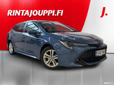 Toyota Corolla 2021, kuva 1/36