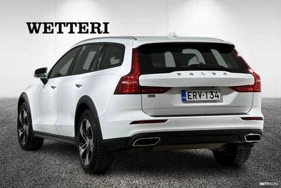 Volvo V60 Cross Country T5 AWD aut 2020, photo 6/24
