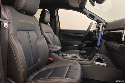 Ford Ranger 2026, photo 7/19