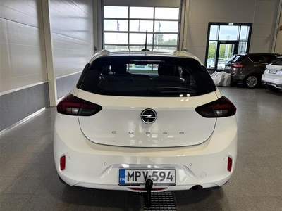 Opel Corsa 125 v. Edition 75 2024, kuva 4/31