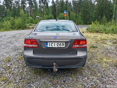 Saab 9-3 2004, kuva 4/7