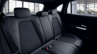 Mercedes-Benz GLA 2022, photo 7/7