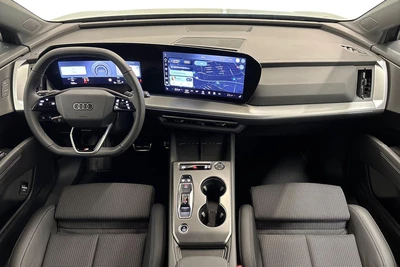 Audi Q4 e-tron 2026, kuva 7/32