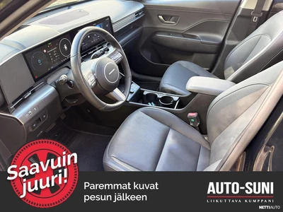 Hyundai Kona Electric 2024, kuva 4/12