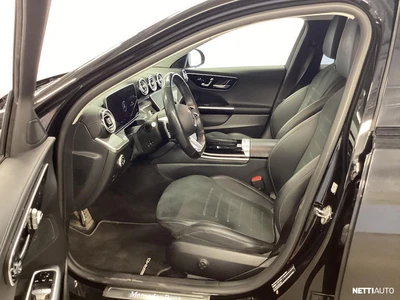 Mercedes-Benz C 400 e 4MATIC A AMG Line 2023, photo 5/14