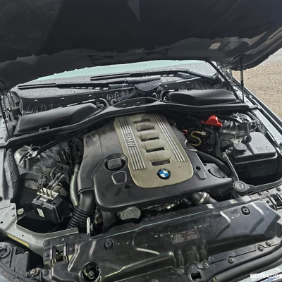 BMW 530 2006, photo 7/11