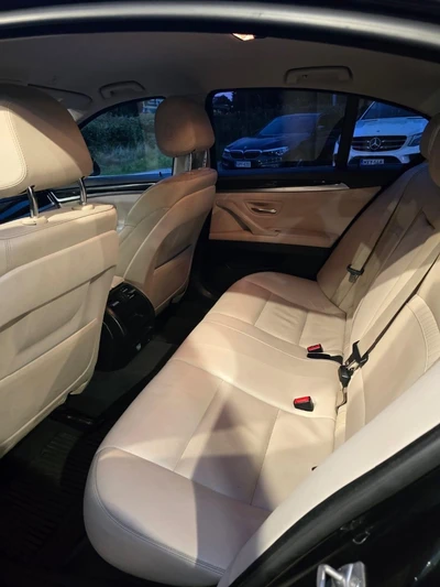 BMW 520 2014, kuva 5/10