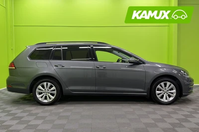 Volkswagen Golf 2018, kuva 2/35