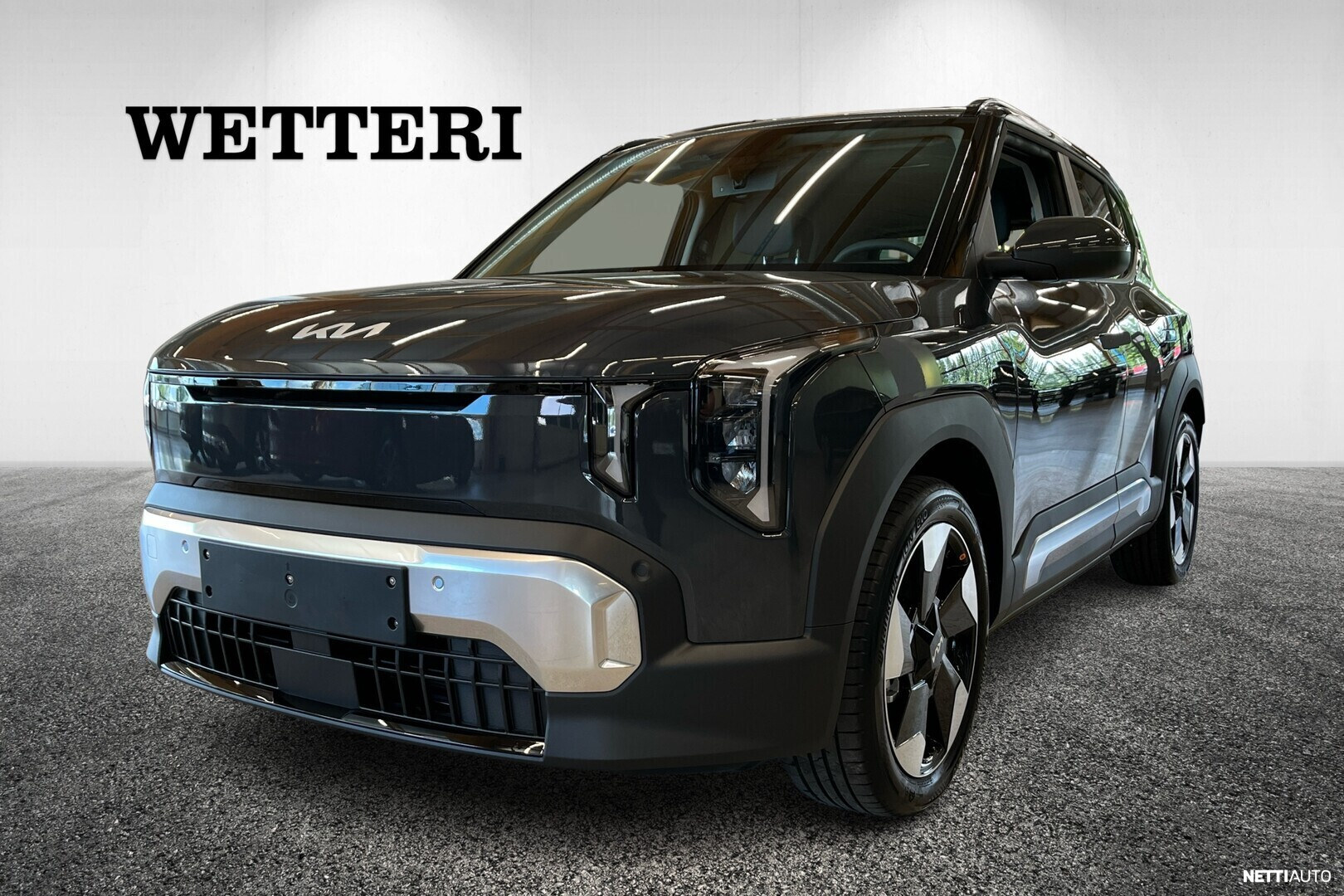 Kia EV2