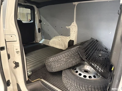 Toyota Proace L2 2,0 D 120 2021, photo 5/26