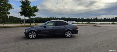 BMW 328 1999, kuva 2/13