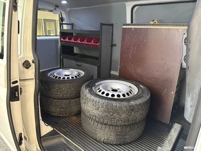 Volkswagen Transporter 2019, photo 5/27