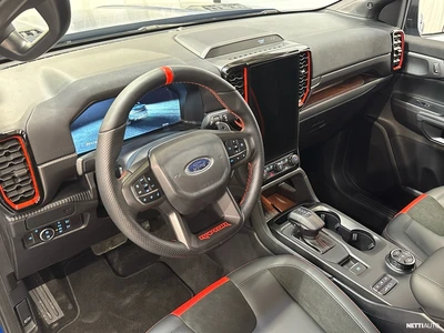 Ford Ranger 2026, photo 7/29