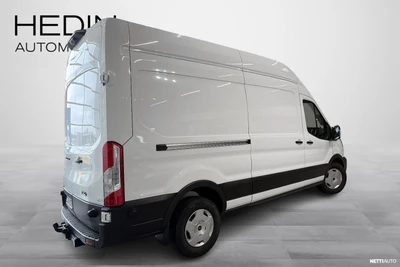 Ford Transit 2025, photo 3/31