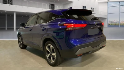 Nissan Qashqai 2023, kuva 2/7