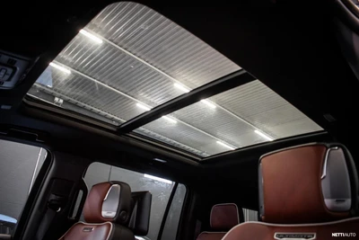 GMC Yukon XL Denali Ultimate 2023, photo 7/40