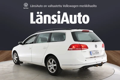 Volkswagen Passat 2013, kuva 7/60