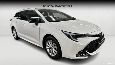 Toyota Corolla 2025, kuva 6/10