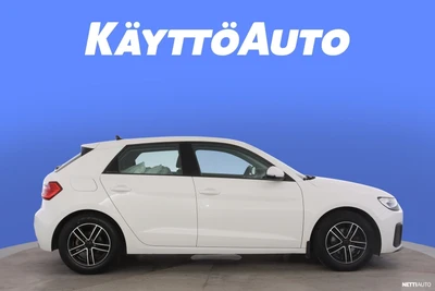 Audi A1 2019, kuva 7/40